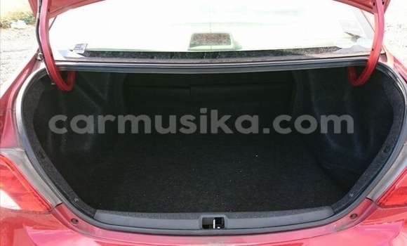 Acheter Occasion Voiture Toyota Belta Rouge à Beitbridge, Matabeleland South Acheter Occasion Voiture Toyota Belta Rouge à Beitbridge, Matabeleland South