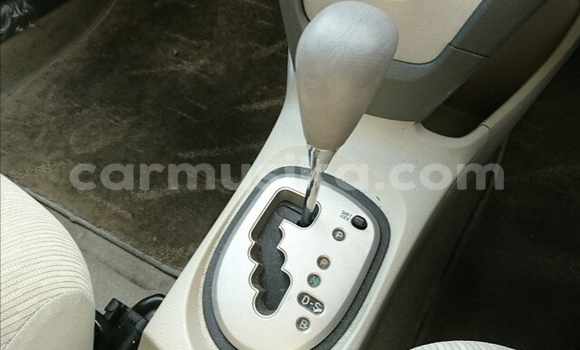 Acheter Occasion Voiture Toyota Belta Rouge à Beitbridge, Matabeleland South Acheter Occasion Voiture Toyota Belta Rouge à Beitbridge, Matabeleland South