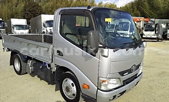 Acheter Occasion Utilitaire Toyota Dyna Gris à Beitbridge, Matabeleland South Acheter Occasion Utilitaire Toyota Dyna Gris à Beitbridge, Matabeleland South