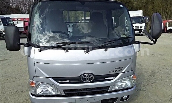 Acheter Occasion Utilitaire Toyota Dyna Gris à Beitbridge, Matabeleland South Acheter Occasion Utilitaire Toyota Dyna Gris à Beitbridge, Matabeleland South