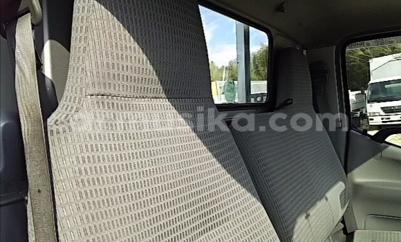 Acheter Occasion Utilitaire Toyota Dyna Gris à Beitbridge, Matabeleland South Acheter Occasion Utilitaire Toyota Dyna Gris à Beitbridge, Matabeleland South