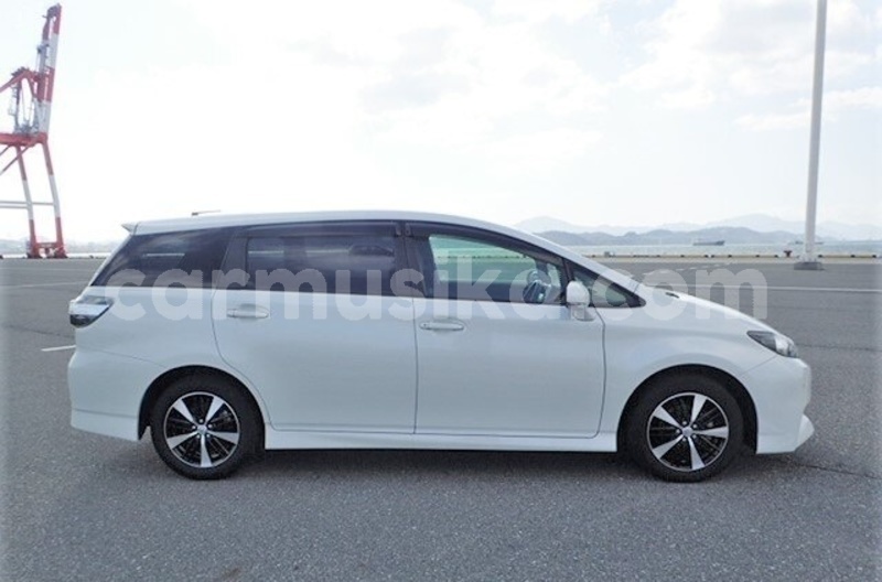 Big with watermark toyota wish matabeleland south beitbridge 29458