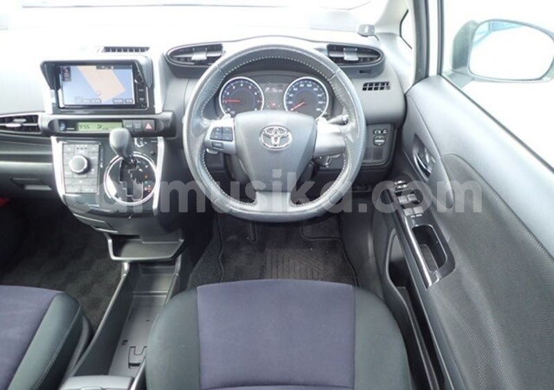 Big with watermark toyota wish matabeleland south beitbridge 29458