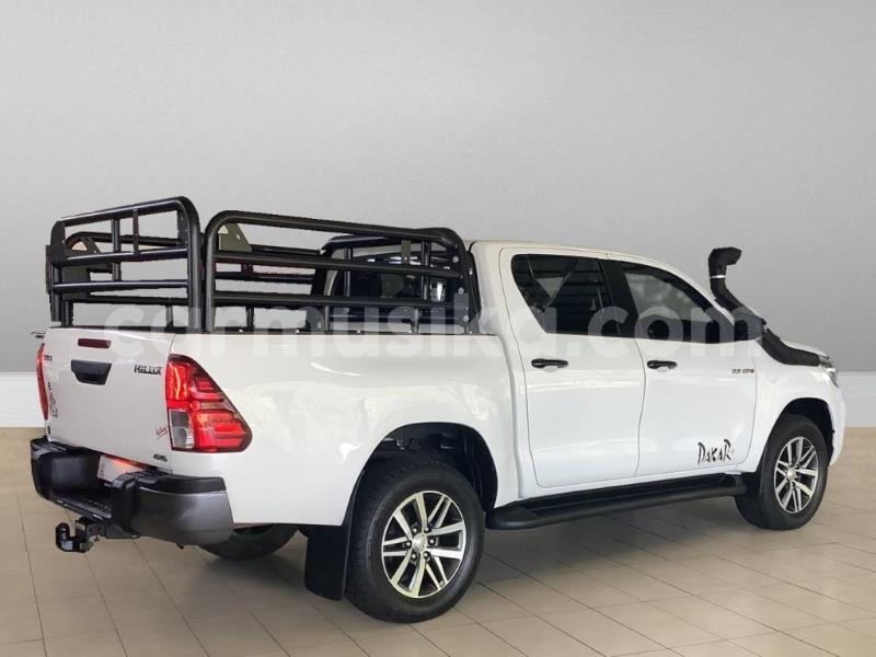 Big with watermark toyota hilux matabeleland south beitbridge 29459