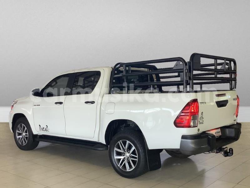 Big with watermark toyota hilux matabeleland south beitbridge 29459