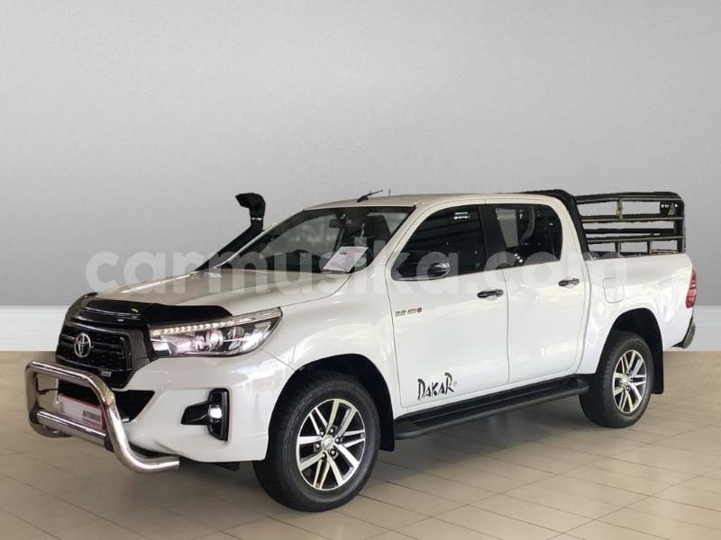 Big with watermark toyota hilux matabeleland south beitbridge 29459