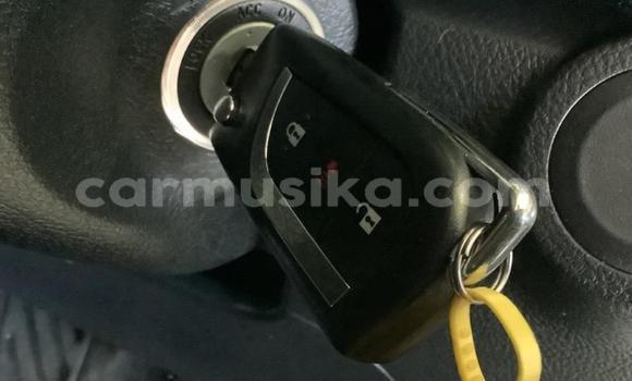 Acheter Occasion Voiture Toyota Hilux Blanc à Beitbridge, Matabeleland South Acheter Occasion Voiture Toyota Hilux Blanc à Beitbridge, Matabeleland South