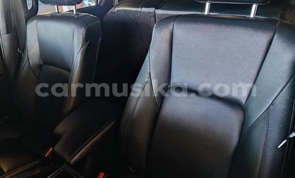 Nunua Ilio tumika Toyota Hilux Nyeupe Gari ndani ya Beitbridge nchini Matabeleland Kusini Nunua Ilio tumika Toyota Hilux Nyeupe Gari ndani ya Beitbridge nchini Matabeleland Kusini