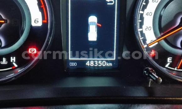 Nunua Ilio tumika Toyota Hilux Nyeupe Gari ndani ya Beitbridge nchini Matabeleland Kusini Nunua Ilio tumika Toyota Hilux Nyeupe Gari ndani ya Beitbridge nchini Matabeleland Kusini