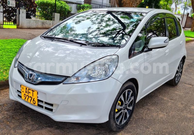 Big with watermark honda fit harare harare 29461