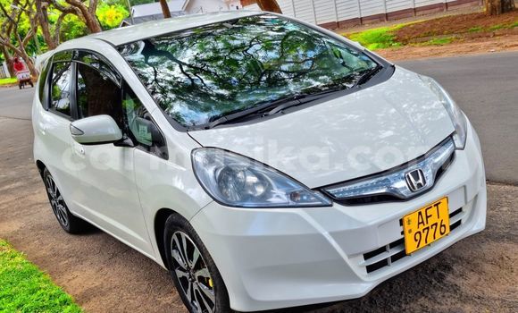 Tenga Tsaru Honda Fit Chena Mota in Harare in Harare Tenga Tsaru Honda Fit Chena Mota in Harare in Harare