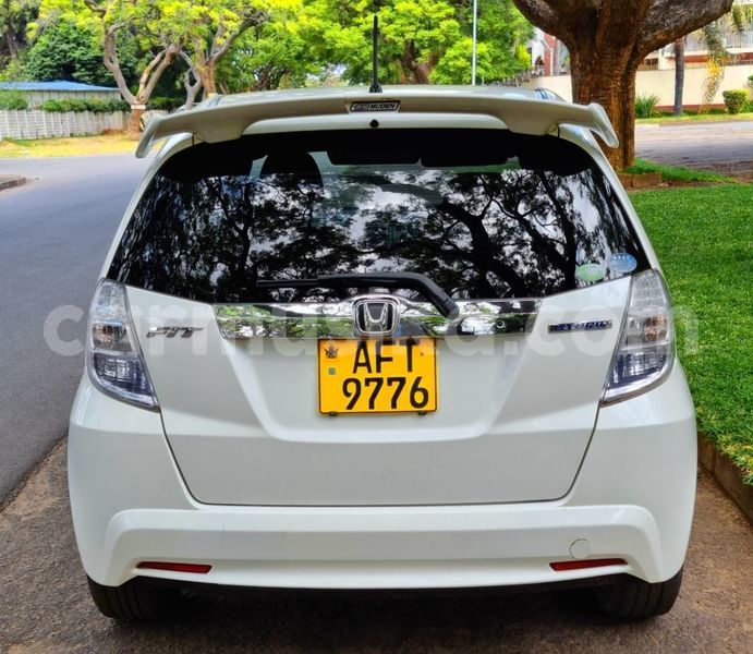 Big with watermark honda fit harare harare 29461