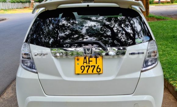 Tenga Tsaru Honda Fit Chena Mota in Harare in Harare Tenga Tsaru Honda Fit Chena Mota in Harare in Harare