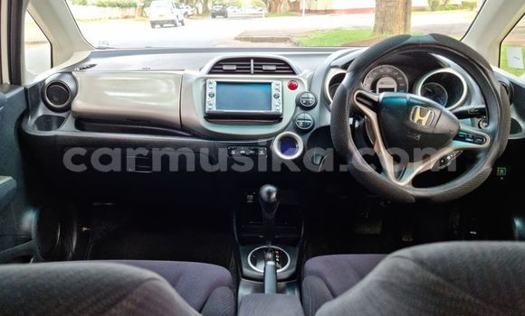 Tenga Tsaru Honda Fit Chena Mota in Harare in Harare Tenga Tsaru Honda Fit Chena Mota in Harare in Harare