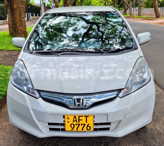 Big with watermark honda fit harare harare 29461