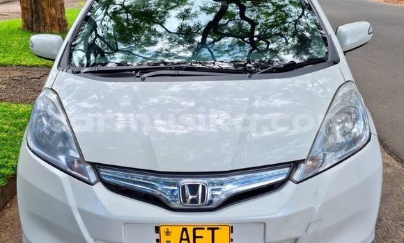 Tenga Tsaru Honda Fit Chena Mota in Harare in Harare Tenga Tsaru Honda Fit Chena Mota in Harare in Harare