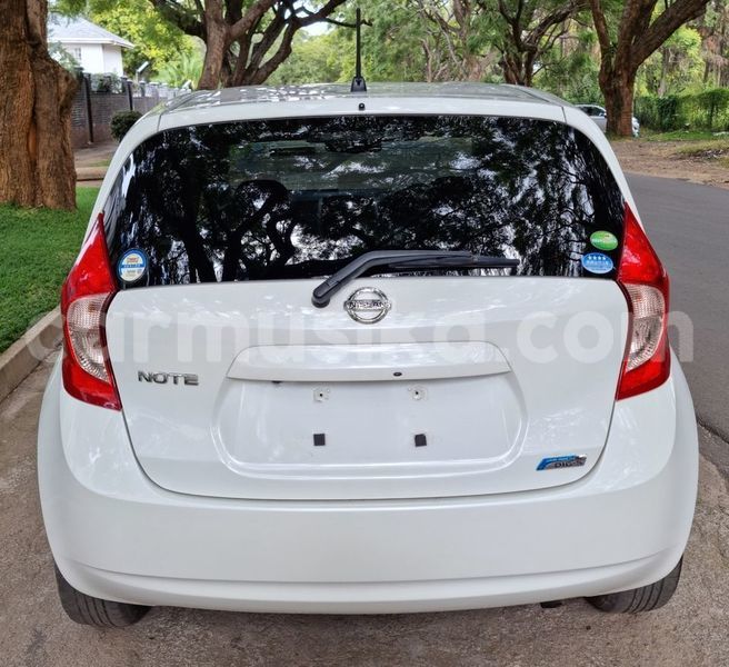 Big with watermark nissan note harare harare 29462