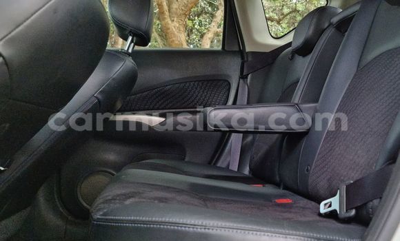 Tenga Tsaru Nissan Note Chena Mota in Harare in Harare Tenga Tsaru Nissan Note Chena Mota in Harare in Harare