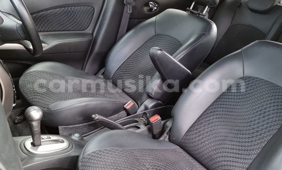 Tenga Tsaru Nissan Note Chena Mota in Harare in Harare Tenga Tsaru Nissan Note Chena Mota in Harare in Harare