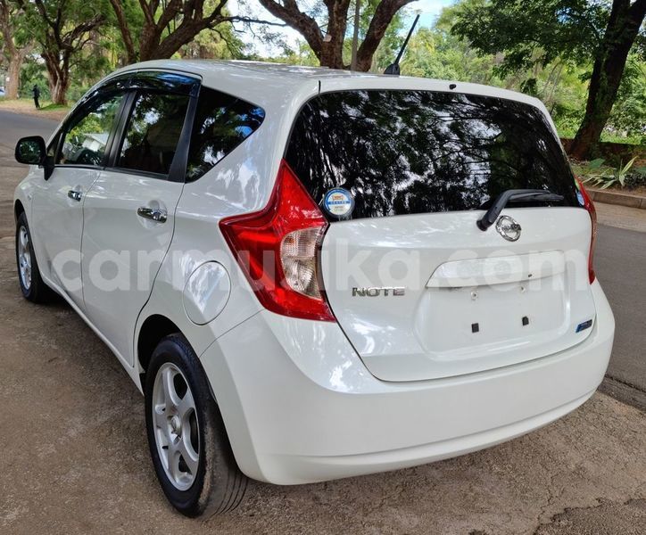 Big with watermark nissan note harare harare 29462