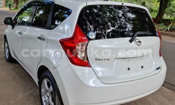 Tenga Tsaru Nissan Note Chena Mota in Harare in Harare Tenga Tsaru Nissan Note Chena Mota in Harare in Harare