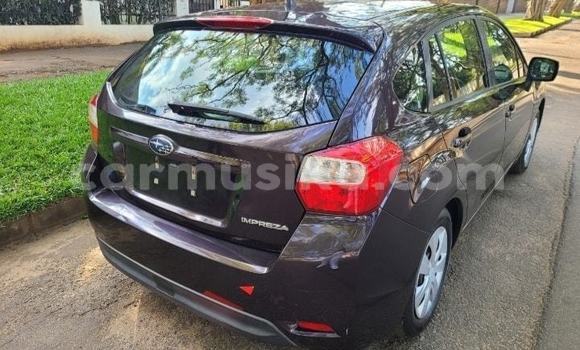 Tenga Tsaru Subaru Impreza Zvimwe Mota in Harare in Harare Tenga Tsaru Subaru Impreza Zvimwe Mota in Harare in Harare