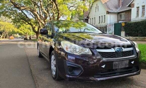 Tenga Tsaru Subaru Impreza Zvimwe Mota in Harare in Harare Tenga Tsaru Subaru Impreza Zvimwe Mota in Harare in Harare