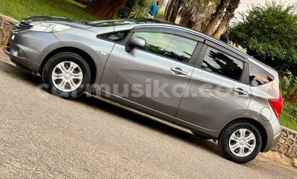 Tenga Tsaru Nissan Note Zvimwe Mota in Harare in Harare Tenga Tsaru Nissan Note Zvimwe Mota in Harare in Harare