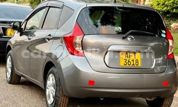 Tenga Tsaru Nissan Note Zvimwe Mota in Harare in Harare Tenga Tsaru Nissan Note Zvimwe Mota in Harare in Harare