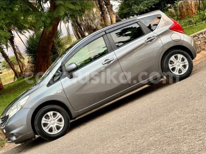 Big with watermark nissan note harare harare 29464