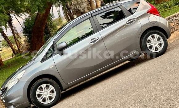 Tenga Tsaru Nissan Note Zvimwe Mota in Harare in Harare Tenga Tsaru Nissan Note Zvimwe Mota in Harare in Harare