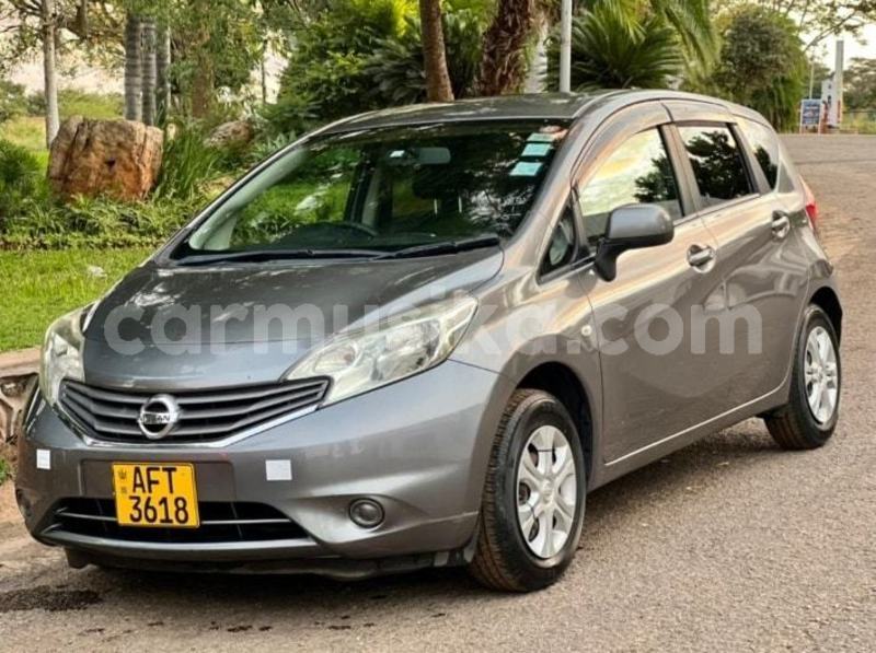 Big with watermark nissan note harare harare 29464