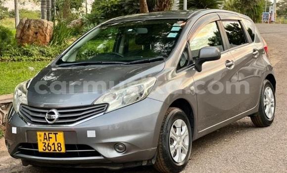 Tenga Tsaru Nissan Note Zvimwe Mota in Harare in Harare Tenga Tsaru Nissan Note Zvimwe Mota in Harare in Harare