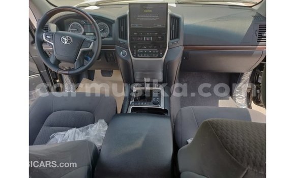 Acheter Import Voiture Toyota Land Cruiser Autre à Import - Dubai, Harare Acheter Import Voiture Toyota Land Cruiser Autre à Import - Dubai, Harare
