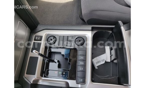 Acheter Import Voiture Toyota Land Cruiser Autre à Import - Dubai, Harare Acheter Import Voiture Toyota Land Cruiser Autre à Import - Dubai, Harare