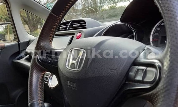 Tenga Tsaru Honda Fit Shuttle Zvimwe Mota in Harare in Harare Tenga Tsaru Honda Fit Shuttle Zvimwe Mota in Harare in Harare