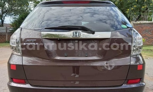 Tenga Tsaru Honda Fit Shuttle Zvimwe Mota in Harare in Harare Tenga Tsaru Honda Fit Shuttle Zvimwe Mota in Harare in Harare