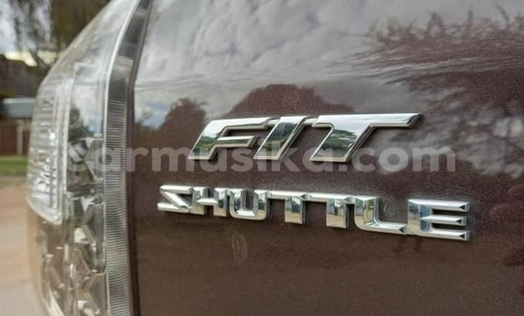 Tenga Tsaru Honda Fit Shuttle Zvimwe Mota in Harare in Harare Tenga Tsaru Honda Fit Shuttle Zvimwe Mota in Harare in Harare