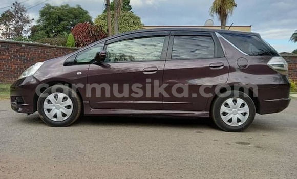 Tenga Tsaru Honda Fit Shuttle Zvimwe Mota in Harare in Harare Tenga Tsaru Honda Fit Shuttle Zvimwe Mota in Harare in Harare