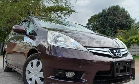 Tenga Tsaru Honda Fit Shuttle Zvimwe Mota in Harare in Harare Tenga Tsaru Honda Fit Shuttle Zvimwe Mota in Harare in Harare