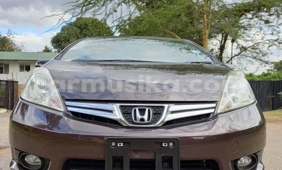 Tenga Tsaru Honda Fit Shuttle Zvimwe Mota in Harare in Harare Tenga Tsaru Honda Fit Shuttle Zvimwe Mota in Harare in Harare