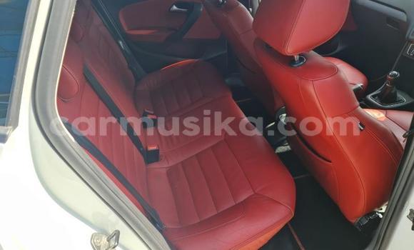 Buy Used Volkswagen Polo White Car in Beitbridge in Matabeleland South Buy Used Volkswagen Polo White Car in Beitbridge in Matabeleland South