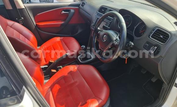 Buy Used Volkswagen Polo White Car in Beitbridge in Matabeleland South Buy Used Volkswagen Polo White Car in Beitbridge in Matabeleland South