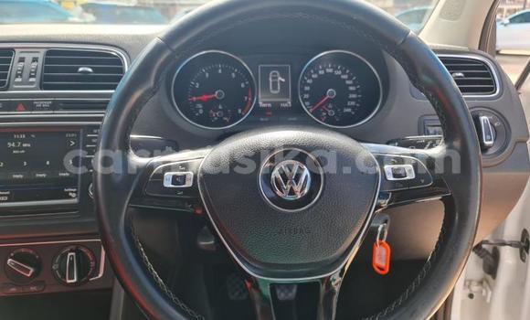 Buy Used Volkswagen Polo White Car in Beitbridge in Matabeleland South Buy Used Volkswagen Polo White Car in Beitbridge in Matabeleland South