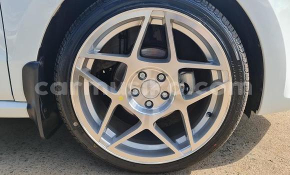 Buy Used Volkswagen Polo White Car in Beitbridge in Matabeleland South Buy Used Volkswagen Polo White Car in Beitbridge in Matabeleland South