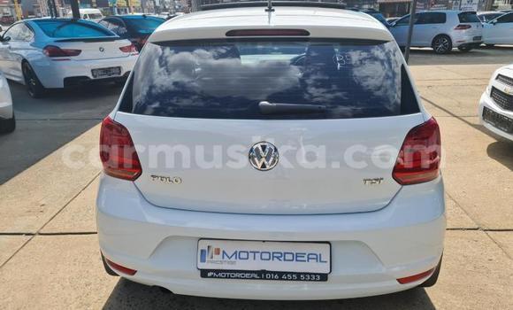 Buy Used Volkswagen Polo White Car in Beitbridge in Matabeleland South Buy Used Volkswagen Polo White Car in Beitbridge in Matabeleland South