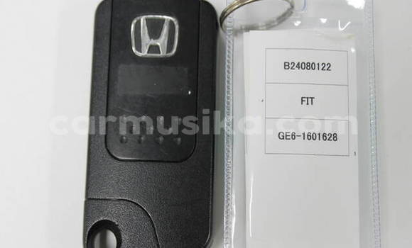 Tenga Tsaru Honda Fit Bhuruu Mota in Beitbridge in Matabeleland South Tenga Tsaru Honda Fit Bhuruu Mota in Beitbridge in Matabeleland South