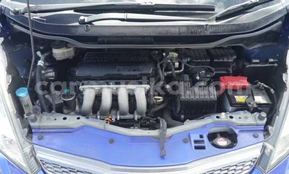 Tenga Tsaru Honda Fit Bhuruu Mota in Beitbridge in Matabeleland South Tenga Tsaru Honda Fit Bhuruu Mota in Beitbridge in Matabeleland South