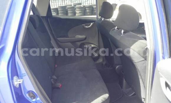 Tenga Tsaru Honda Fit Bhuruu Mota in Beitbridge in Matabeleland South Tenga Tsaru Honda Fit Bhuruu Mota in Beitbridge in Matabeleland South