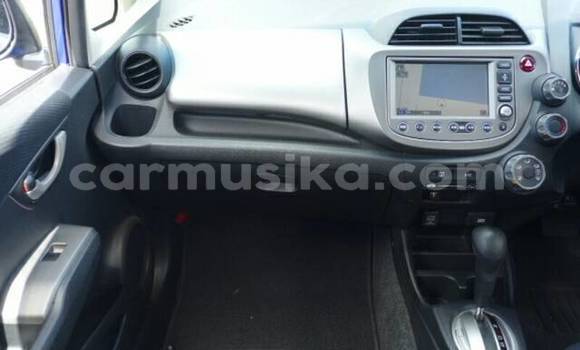 Tenga Tsaru Honda Fit Bhuruu Mota in Beitbridge in Matabeleland South Tenga Tsaru Honda Fit Bhuruu Mota in Beitbridge in Matabeleland South